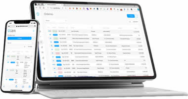 Eficiencia administrativa con Fabrikdent en tu laboratorio.